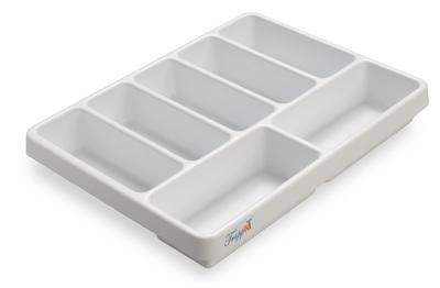 Drawer Organizers, Polystyrene, TrippNT