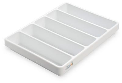 Drawer Organizers, Polystyrene, TrippNT