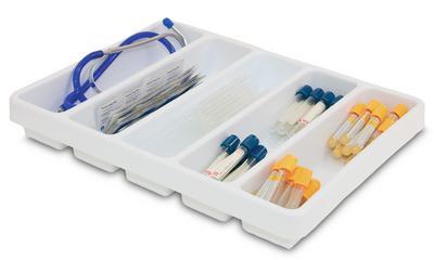 Drawer Organizers, Polystyrene, TrippNT