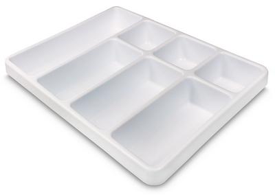 Drawer Organizers, Polystyrene, TrippNT