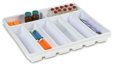 Drawer Organizers, Polystyrene, TrippNT