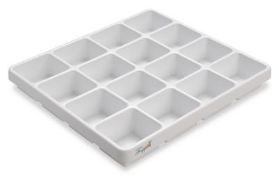 Drawer Organizers, Polystyrene, TrippNT