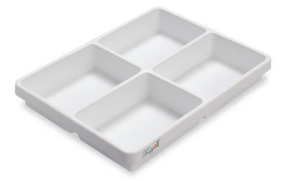 Drawer Organizers, Polystyrene, TrippNT