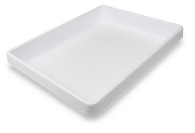 Drawer Organizers, Polystyrene, TrippNT