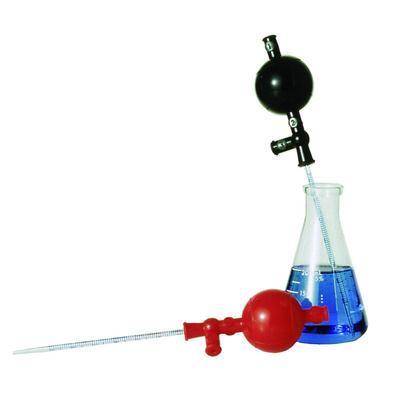 Silicone Safety Pipet Filler, Sper Scientific