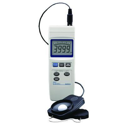 Light Meter Lux/FC, Sper Scientific