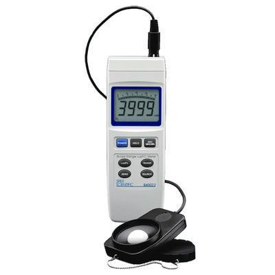 Advanced Light Meter, Sper Scientific