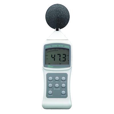 Graphic Display Sound Meter, Sper Scientific