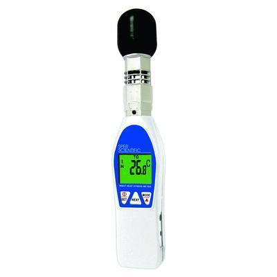 WBGT Heat Stress Meter, Sper Scientific