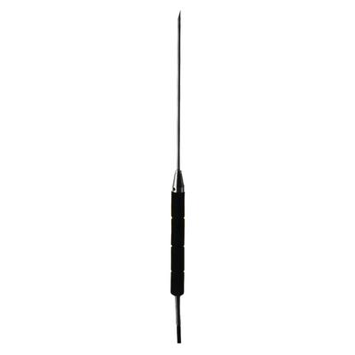 Thermometer Probe, Large Type J Penetration, Sper Scientific