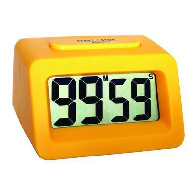 Visual-Audible Bench Timer, Sper Scientific