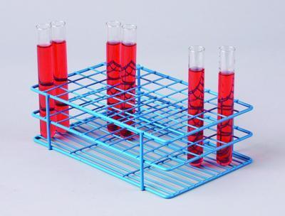 SCIENCEWARE® Poxygrid® 60- and 150-Place Test Tube Racks, Bel-Art