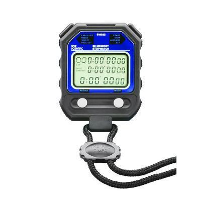 60 Memory Stopwatch, Sper Scientific