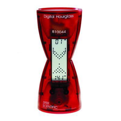 Digital Hourglass, Sper Scientific