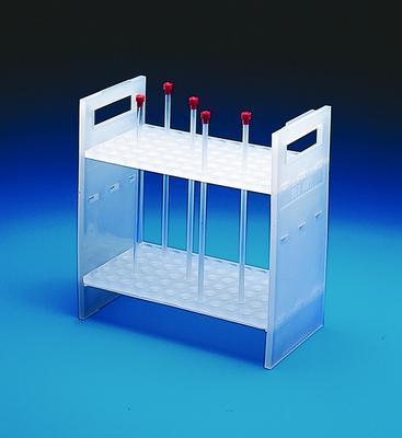 SCIENCEWARE® NMR Sample Tube Racks, Bel-Art