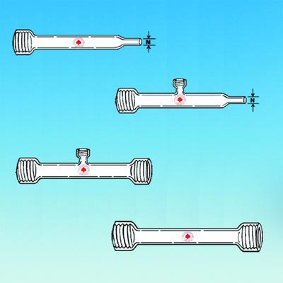 Air Sampling Manifolds, Ace Glass Incorporated