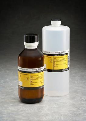 Isoporpyl Alcohol for Molecular Biology