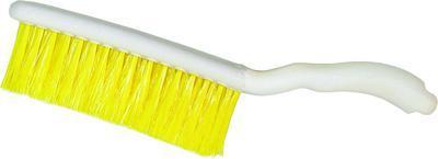 COUNTER BRUSH-YELLOW