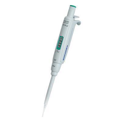 Socorex™ Acura® Single-Channel Pipettors, Variable Volume, Wheaton