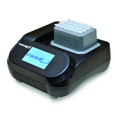 VWR® Thermal Shake Touch, with 1.5mL Block