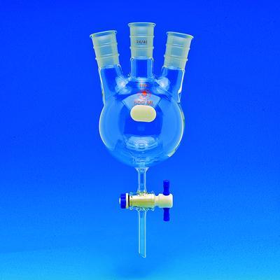 Separatory Funnel Type Flask, Ace Glass Incorporated