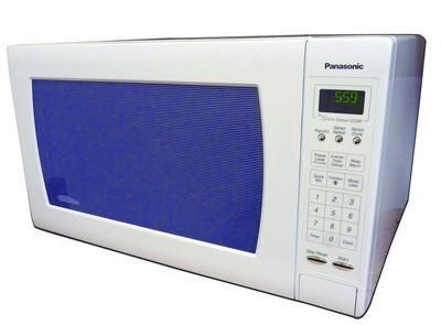 General-Purpose Microwave Oven, Argos Technologies