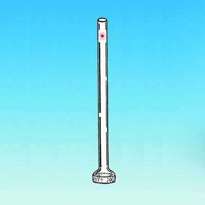 Gas Dispersion Tube with Bottom Frit, Ace Glass Incorporated