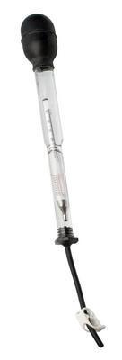 VWR® Battery Hydrometer with Siphon Set