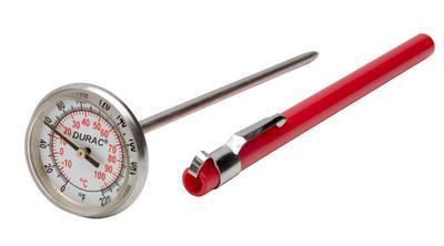 VWR® Bi-Metallic Dial Thermometers