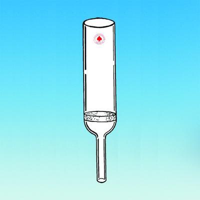 Sulphur Absorption Tube, Ace Glass Incorporated