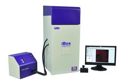 iBox Explorer² Imaging Microscope, UVP