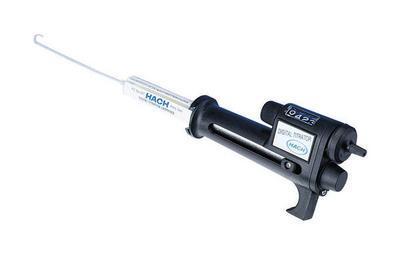 Digital Titrator, Hach