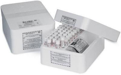 Total Nitrogen Reagent Set, HR, TNT, Hach