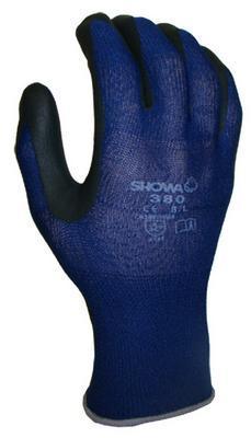 GLOVE ATLAS WAFFLE GRIP MD