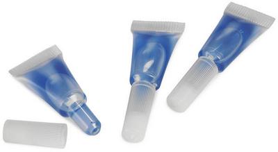 m-FC media, 2 mL Plastic Ampules, Hach