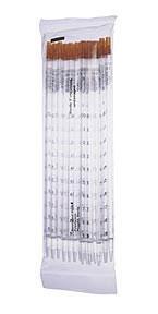 Disposable Standard-Tip Serological Pipets, Plastic, Kimble Chase