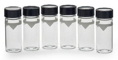 Portable Turbidimeter Sample Cells, Hach