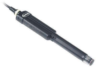 IntelliCAL™ LDO101 Standard Luminescent Dissolved Oxygen (LDO) Probe, 3 meter cable, Hach