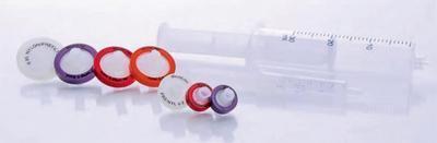 Syringe Filters and Disposable Syringes, MicroLiter