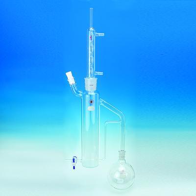 Extraction Apparatus, Priority Pollutant Analysis, Ace Glass