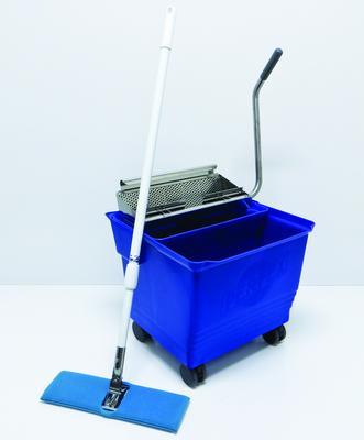 BUCKET SYSTEM BLUE TRUCLEAN II