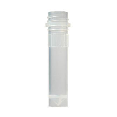 Cryogenic Sterile Microtubes, Bio Plas