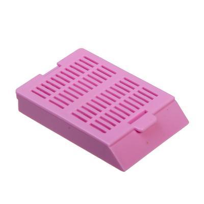 HISTO PLAS UNI-CAP LILAC PK500