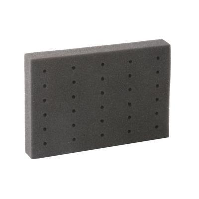 RACK,FOAM 6X6,30TUBE CAP. PK6