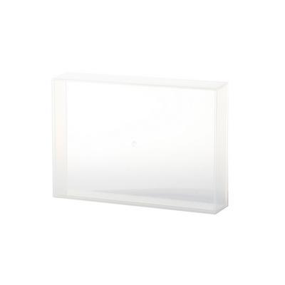 COVER 64WELL MICROTUB RACK PK5