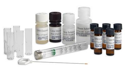 TPH Reagent Set, Hach