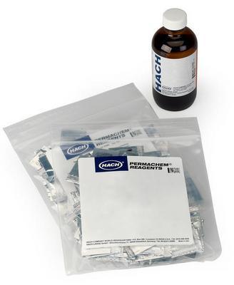 Oxygen Scavenger Reagent Set, Hach