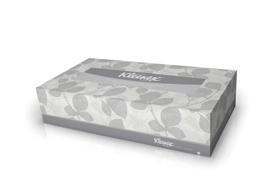 Kleenex® Facial Tissues, Lagasse