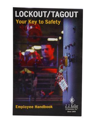 EMP BOOKLET EN KEY TO SAFETY