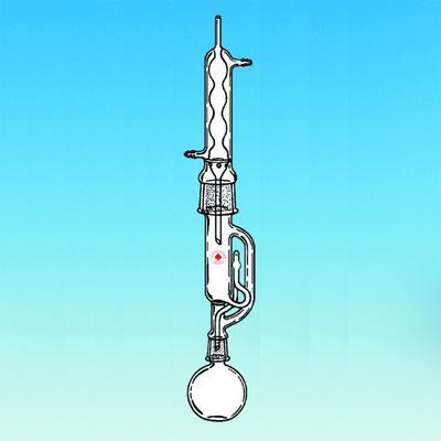 Soxhlet and Soxhlet-Type Extractors